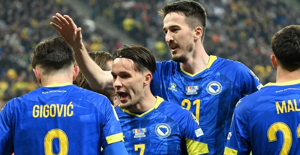 NEVJEROVATNA ODLUKA: Bh. reprezentativac izbačen iz ekipe pred finale!
